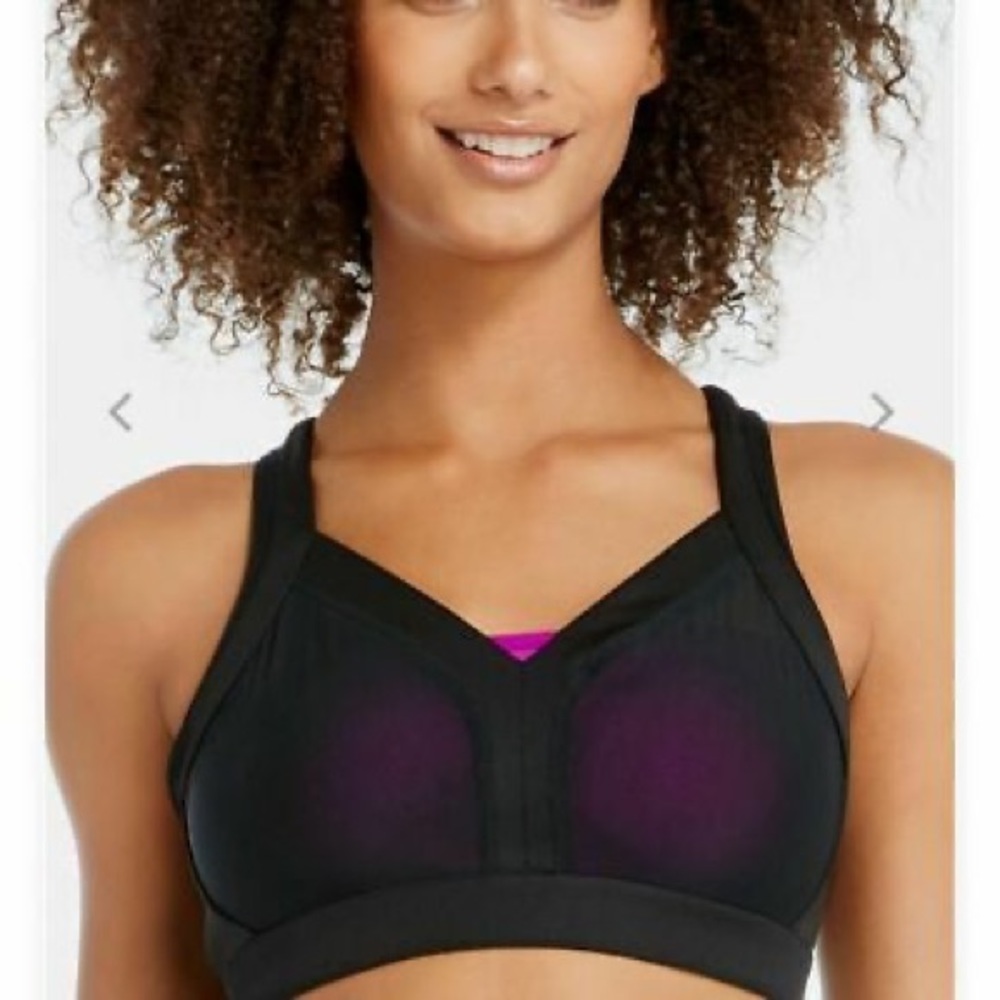 Fabletics Joliet High Impact Sports Bra